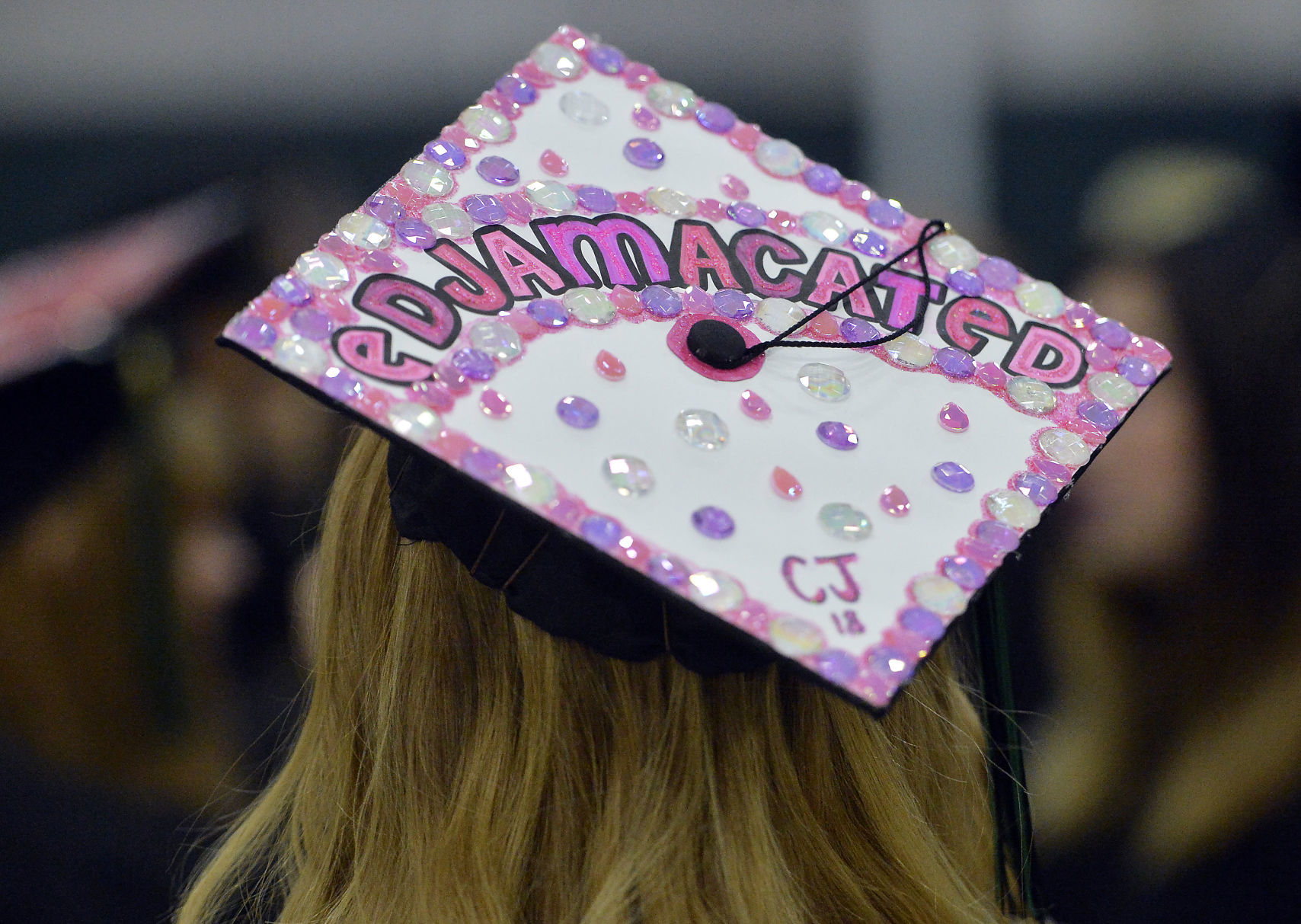 PARKSIDE GRADUATION